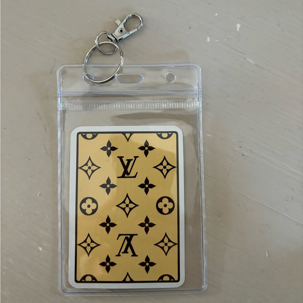 LV Card